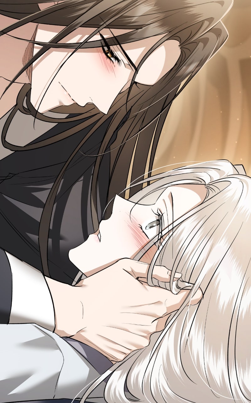 You Can’t Kill Me: The Secret Bride of the Black Wolf (S2) Episode 74 page 121 - 