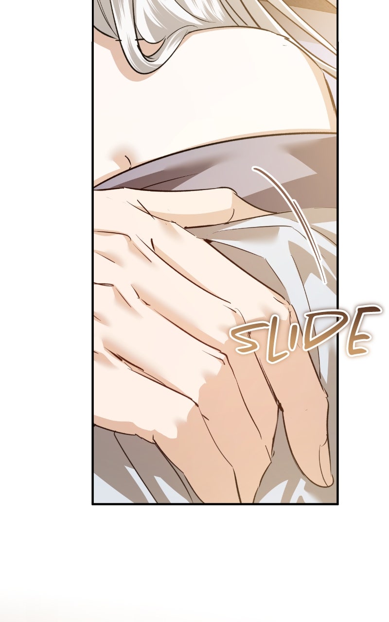 You Can’t Kill Me: The Secret Bride of the Black Wolf (S2) Episode 74 page 126 - 