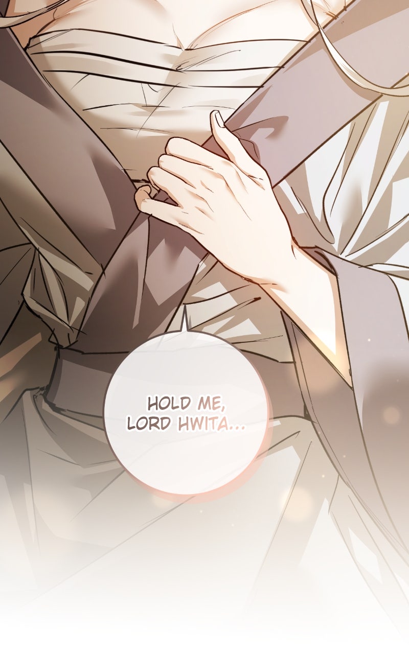 You Can’t Kill Me: The Secret Bride of the Black Wolf (S2) Episode 74 page 128 - 