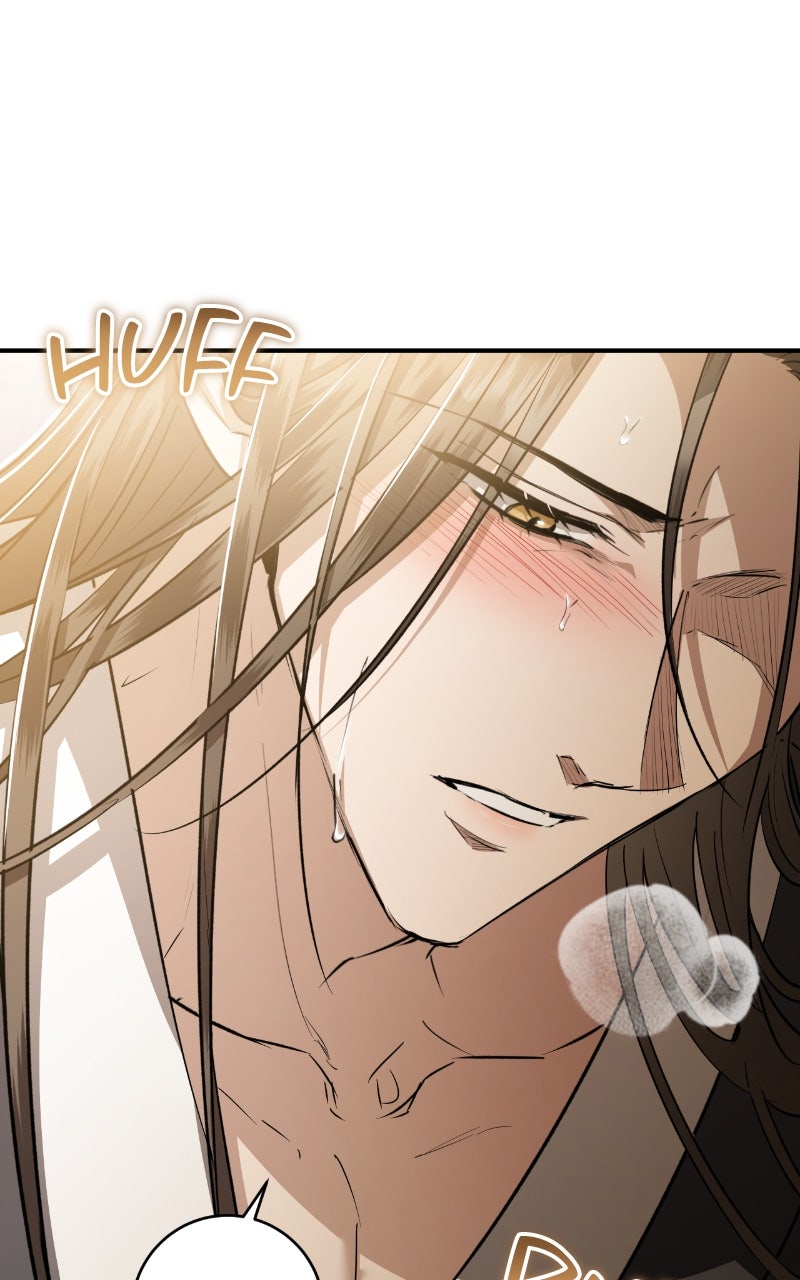 You Can’t Kill Me: The Secret Bride of the Black Wolf (S2) Episode 74 page 129 - 