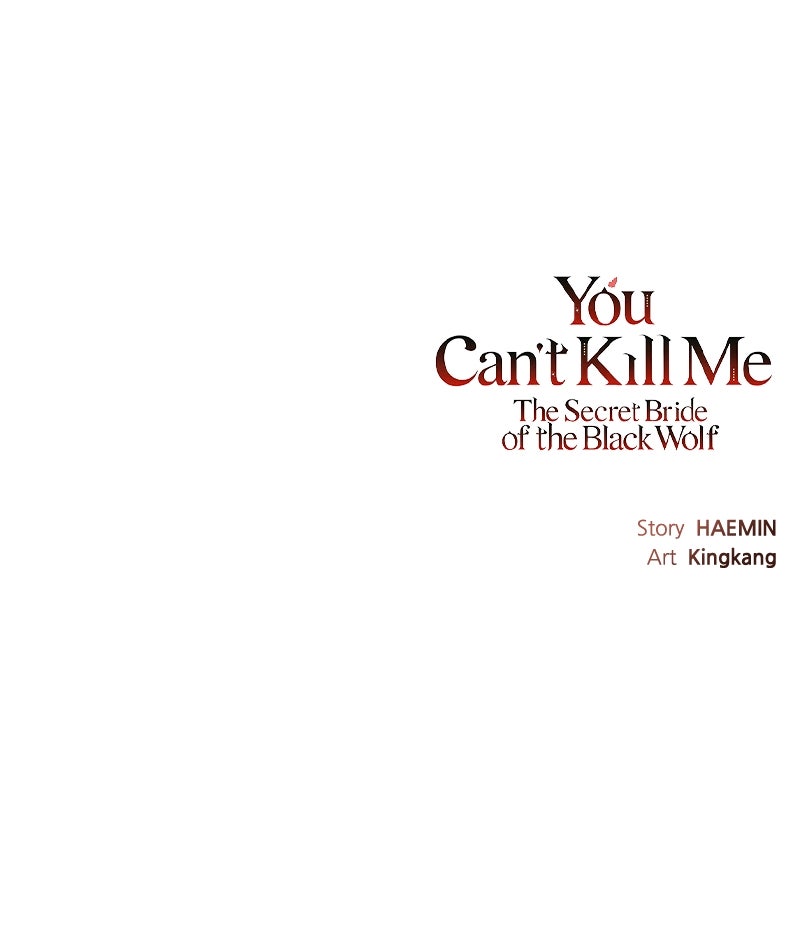 You Can’t Kill Me: The Secret Bride of the Black Wolf (S2) Episode 74 page 131 - 