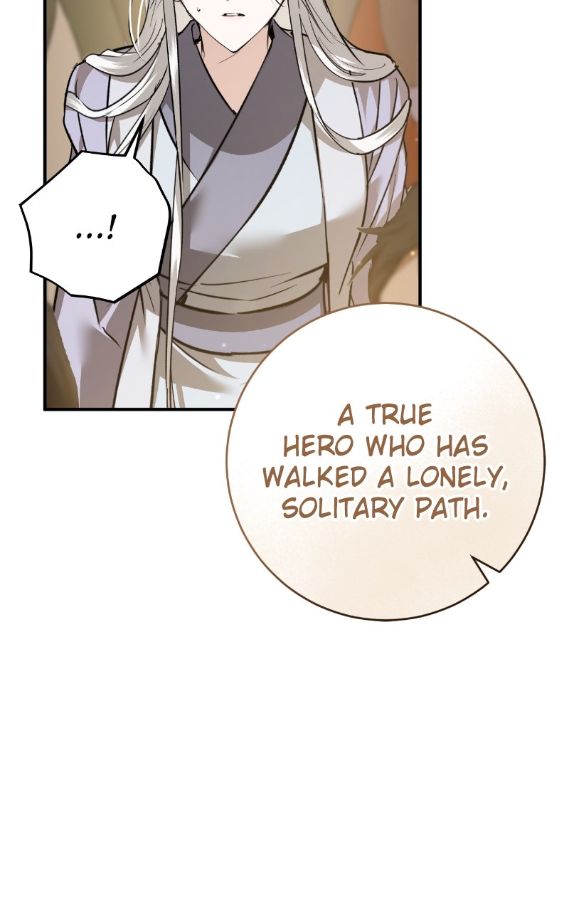 You Can’t Kill Me: The Secret Bride of the Black Wolf (S2) Episode 74 page 18 - 