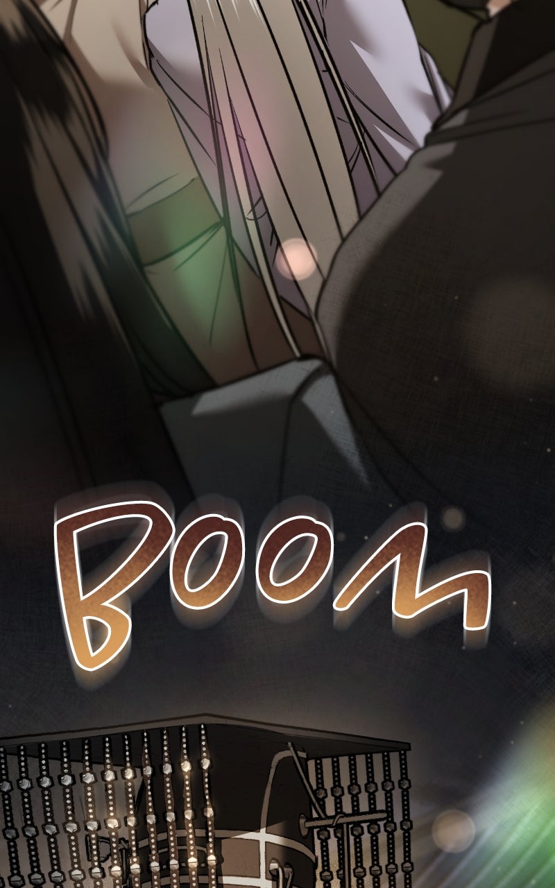 You Can’t Kill Me: The Secret Bride of the Black Wolf (S2) Episode 74 page 3 - 