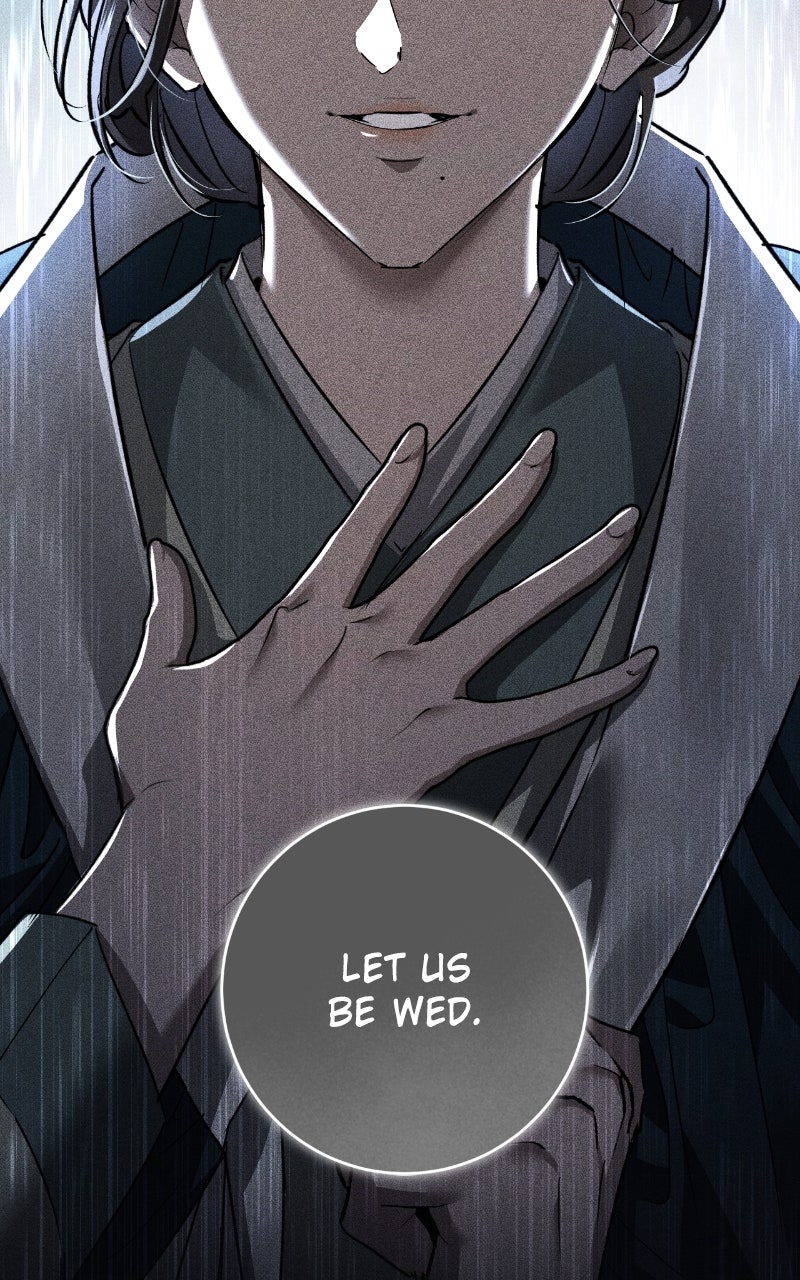 You Can’t Kill Me: The Secret Bride of the Black Wolf (S2) Episode 74 page 22 - 