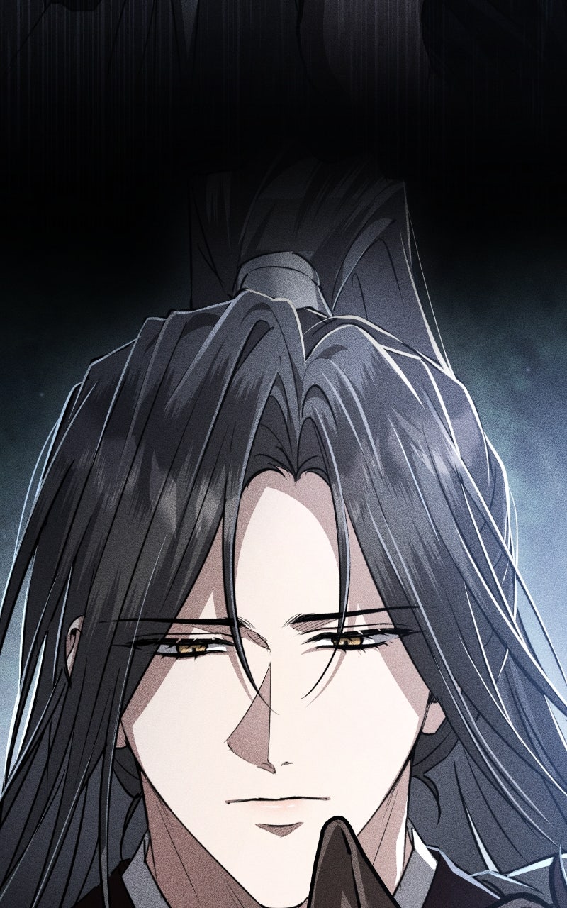 You Can’t Kill Me: The Secret Bride of the Black Wolf (S2) Episode 74 page 23 - 