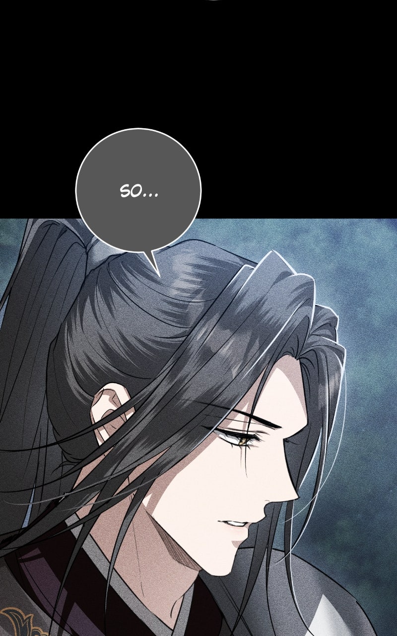 You Can’t Kill Me: The Secret Bride of the Black Wolf (S2) Episode 74 page 26 - 