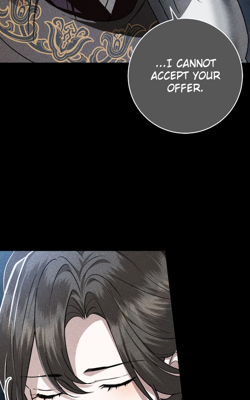 You Can’t Kill Me: The Secret Bride of the Black Wolf (S2) Episode 74 page 27 - 