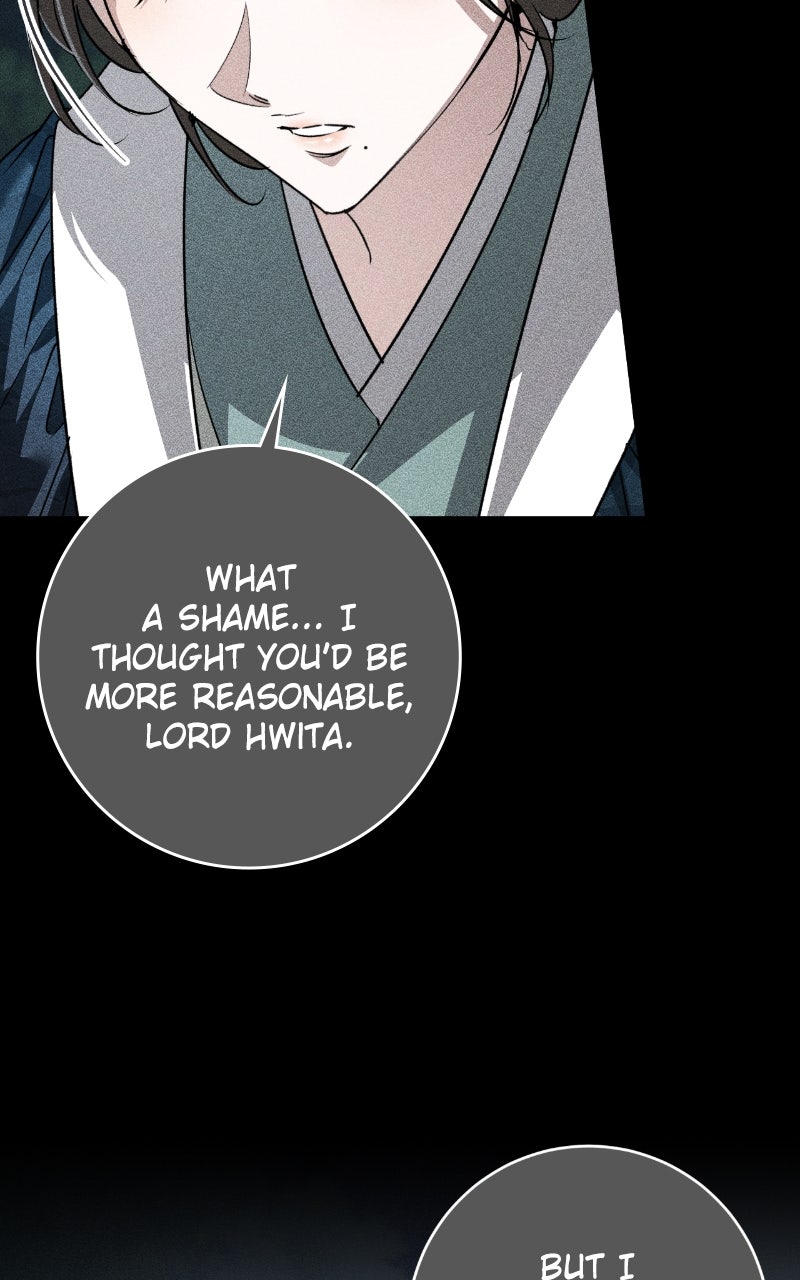 You Can’t Kill Me: The Secret Bride of the Black Wolf (S2) Episode 74 page 28 - 