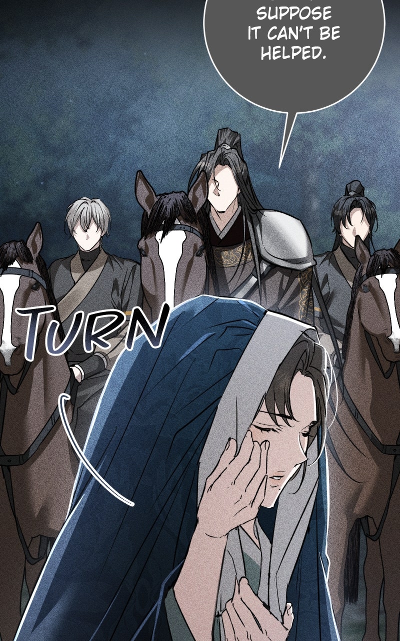 You Can’t Kill Me: The Secret Bride of the Black Wolf (S2) Episode 74 page 29 - 