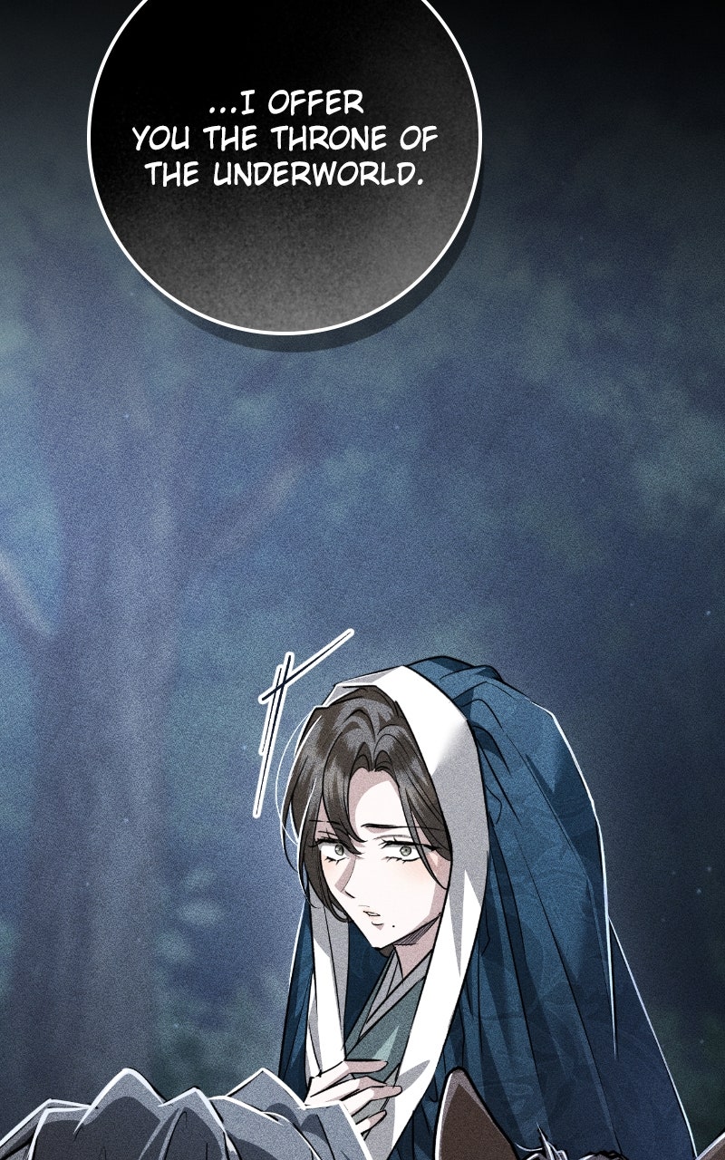 You Can’t Kill Me: The Secret Bride of the Black Wolf (S2) Episode 74 page 32 - 