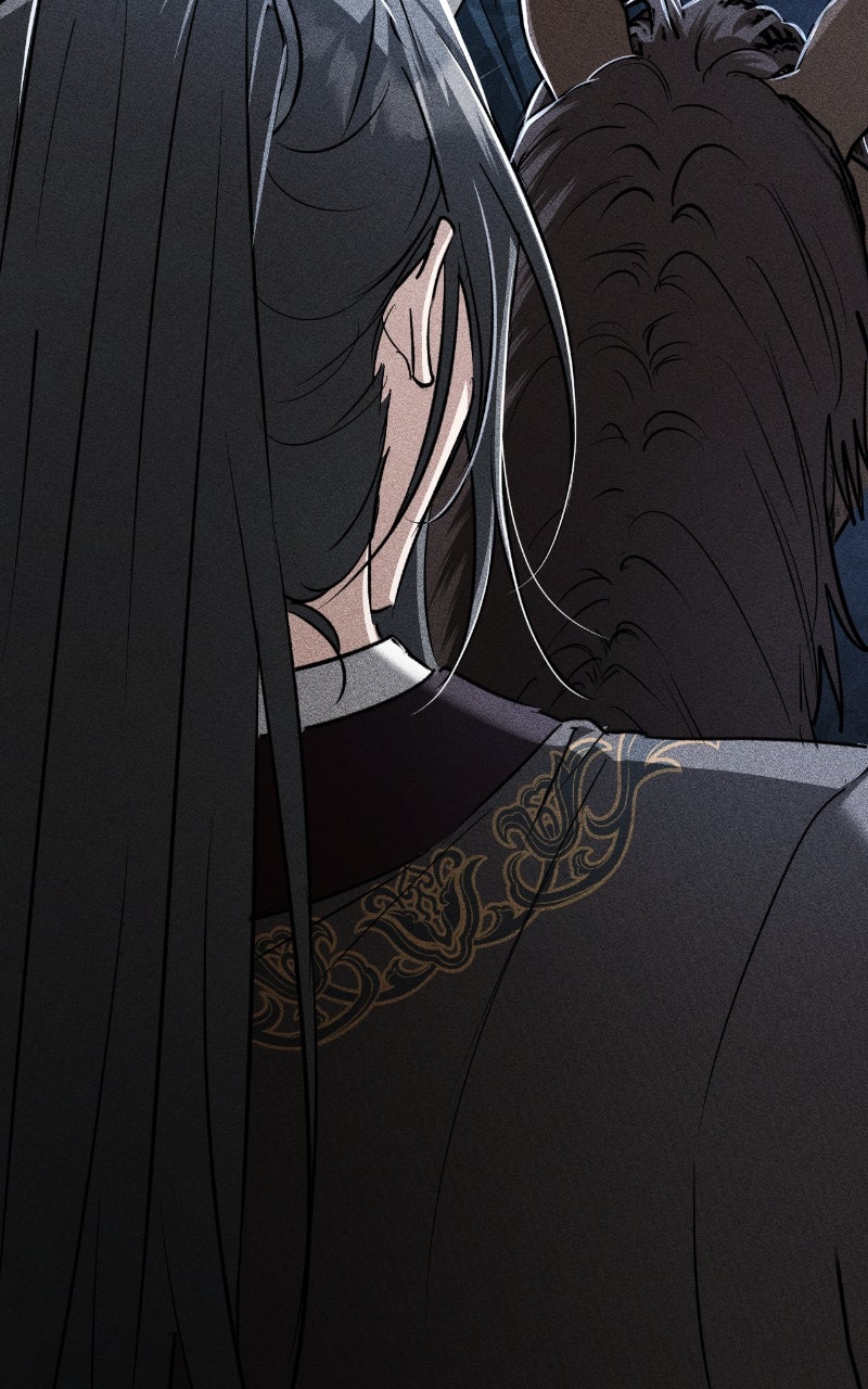 You Can’t Kill Me: The Secret Bride of the Black Wolf (S2) Episode 74 page 33 - 