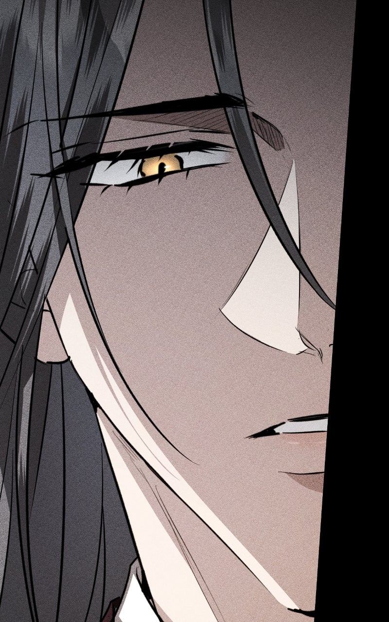 You Can’t Kill Me: The Secret Bride of the Black Wolf (S2) Episode 74 page 35 - 
