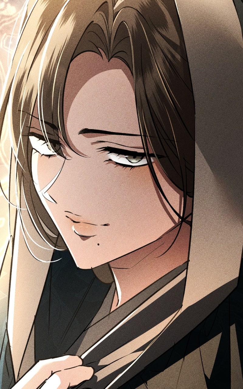 You Can’t Kill Me: The Secret Bride of the Black Wolf (S2) Episode 74 page 37 - 