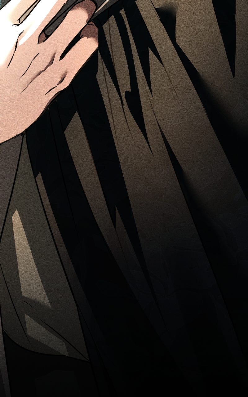 You Can’t Kill Me: The Secret Bride of the Black Wolf (S2) Episode 74 page 38 - 