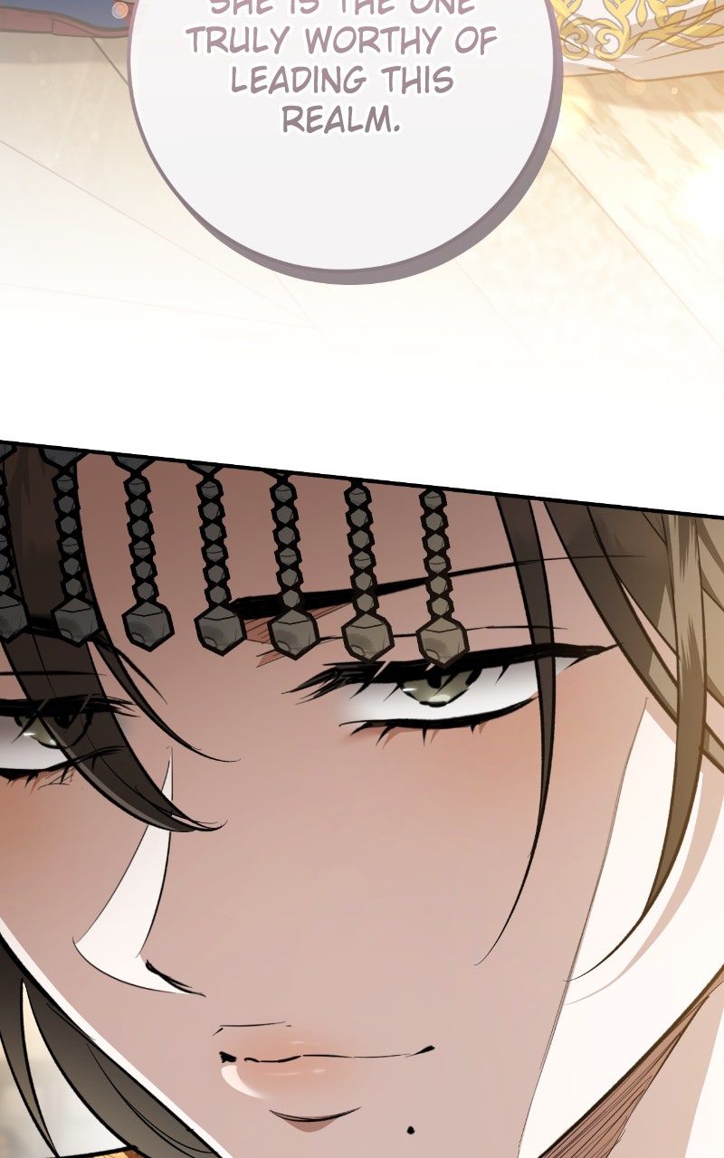 You Can’t Kill Me: The Secret Bride of the Black Wolf (S2) Episode 74 page 43 - 