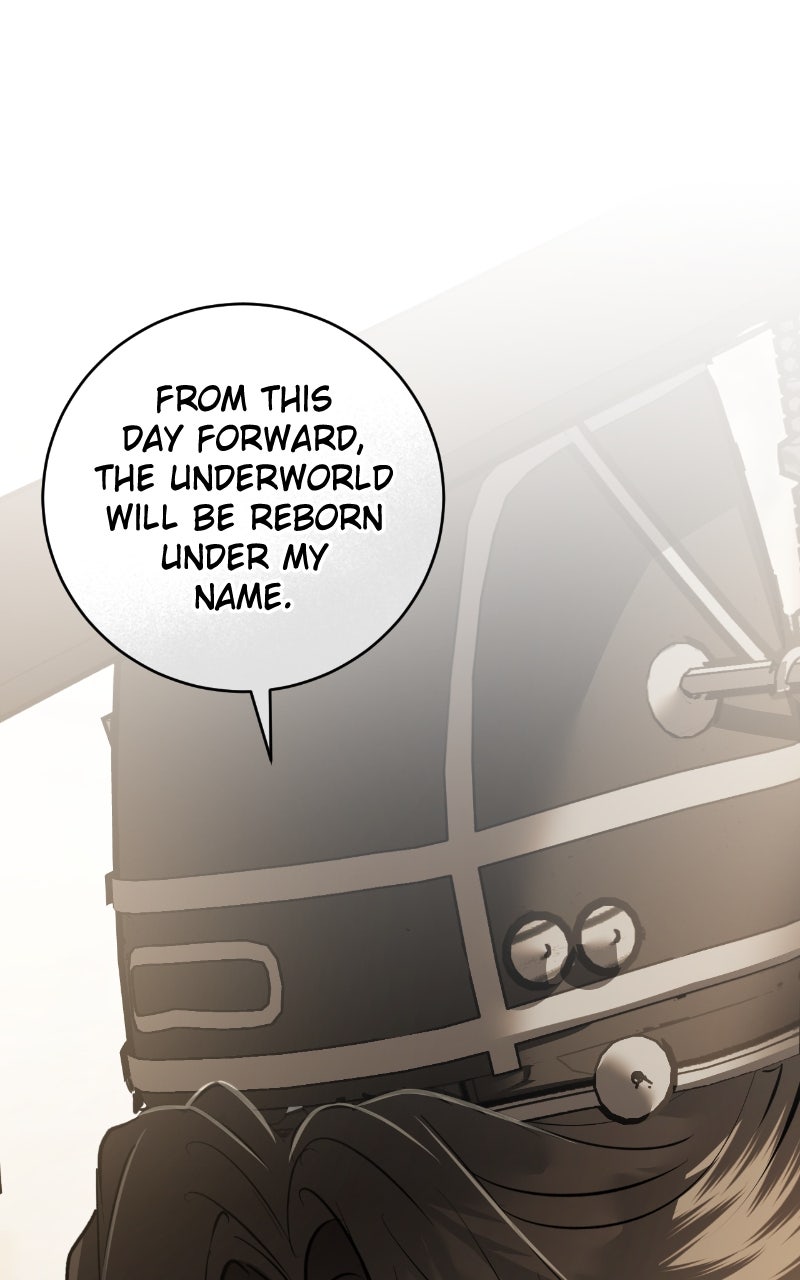 You Can’t Kill Me: The Secret Bride of the Black Wolf (S2) Episode 74 page 48 - 