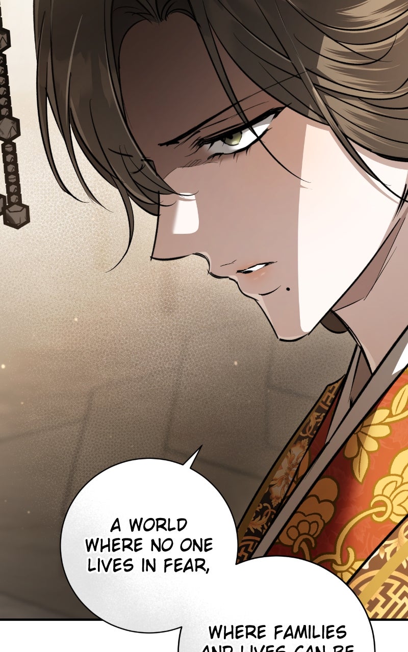 You Can’t Kill Me: The Secret Bride of the Black Wolf (S2) Episode 74 page 49 - 