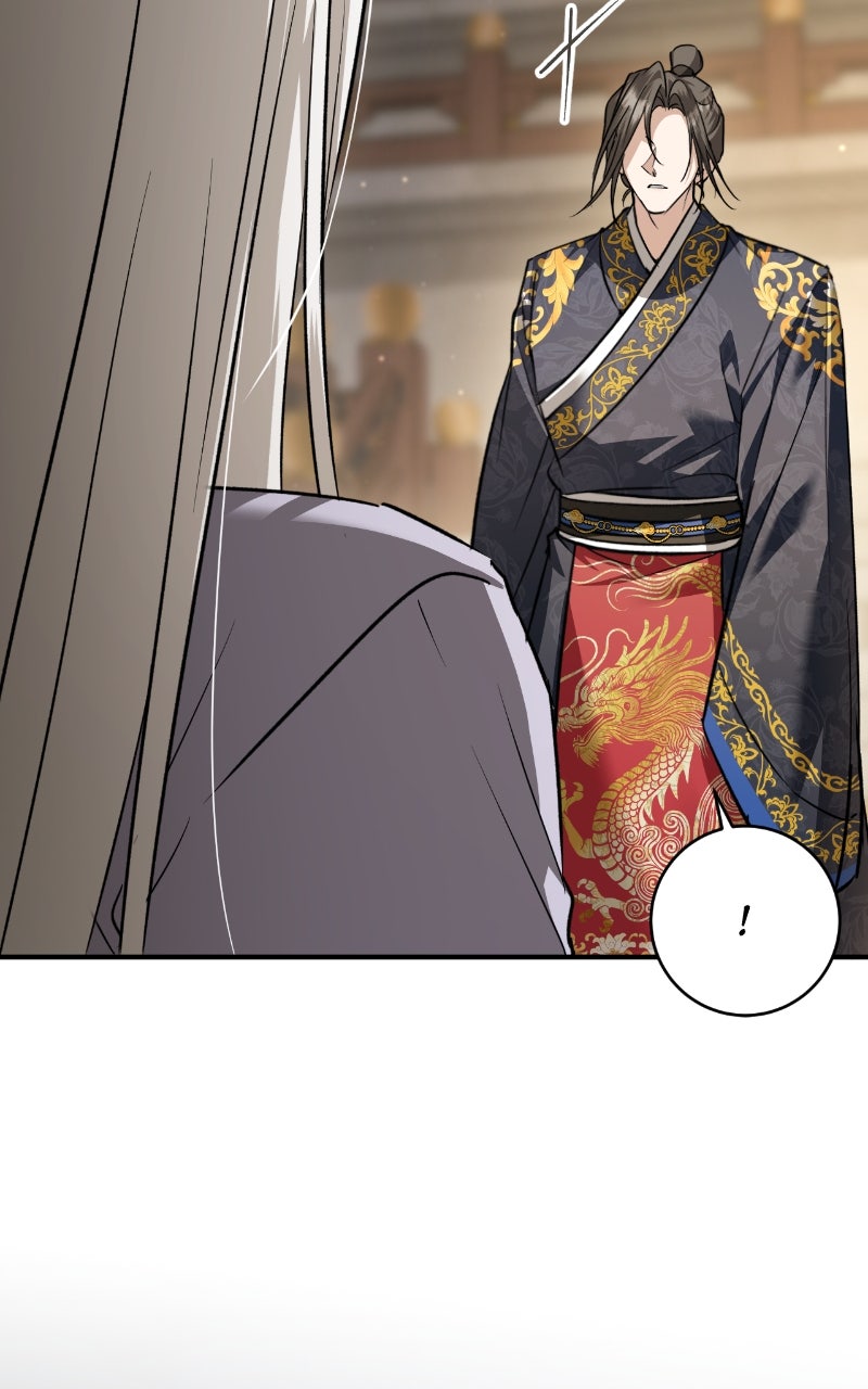 You Can’t Kill Me: The Secret Bride of the Black Wolf (S2) Episode 74 page 60 - 