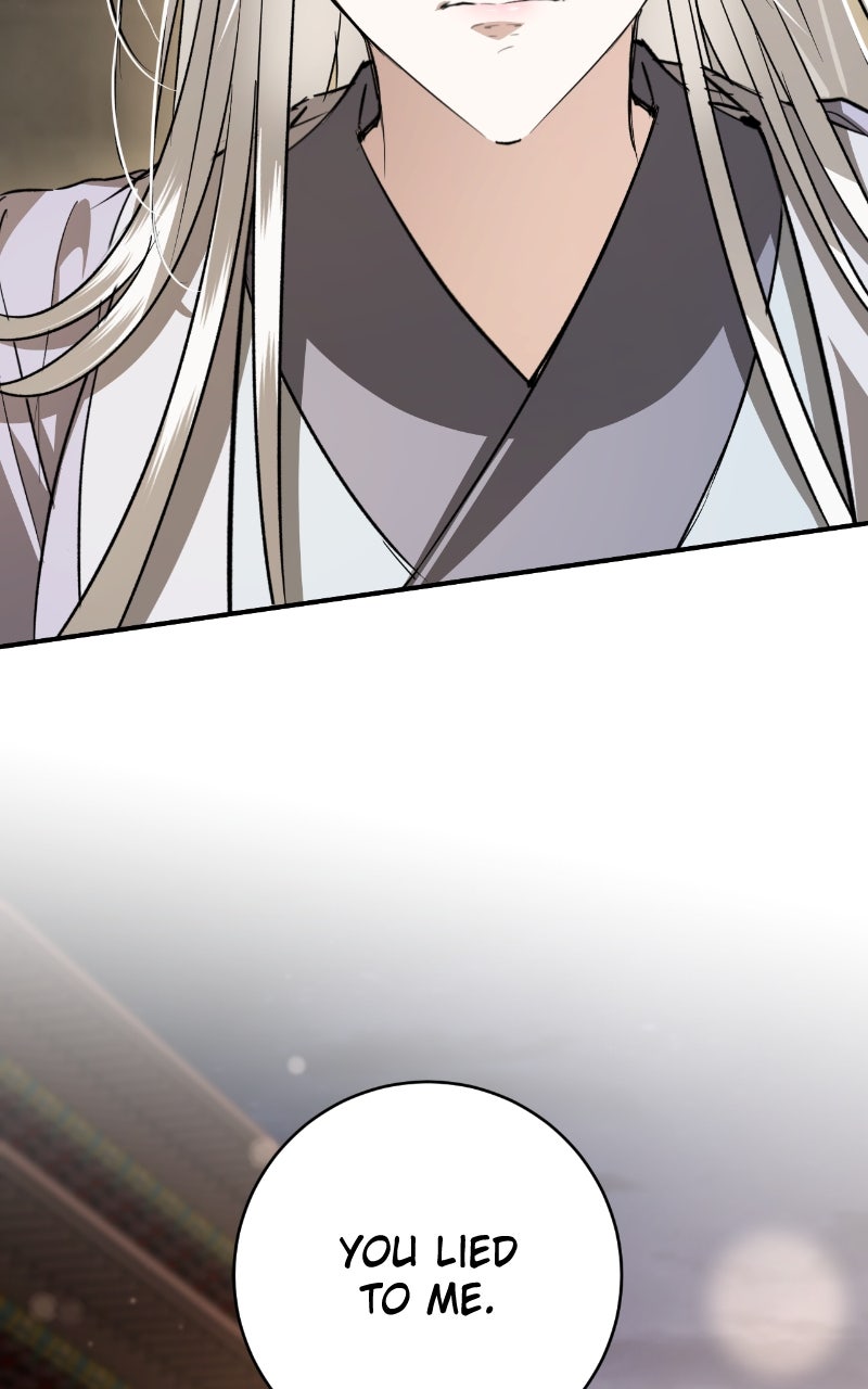 You Can’t Kill Me: The Secret Bride of the Black Wolf (S2) Episode 74 page 62 - 