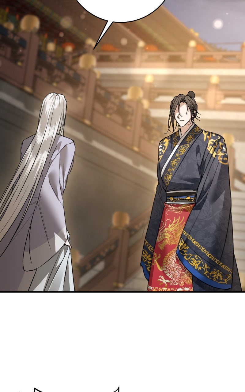 You Can’t Kill Me: The Secret Bride of the Black Wolf (S2) Episode 74 page 63 - 