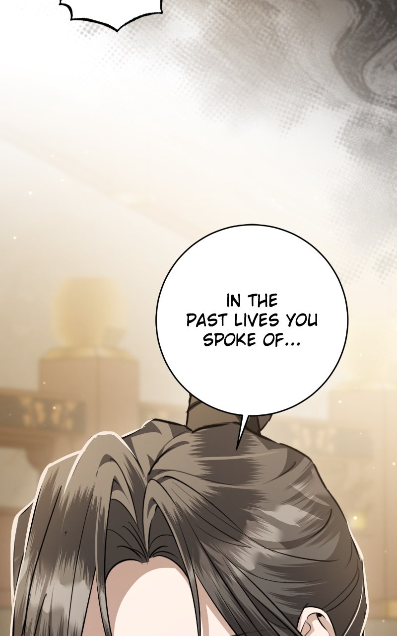 You Can’t Kill Me: The Secret Bride of the Black Wolf (S2) Episode 74 page 68 - 