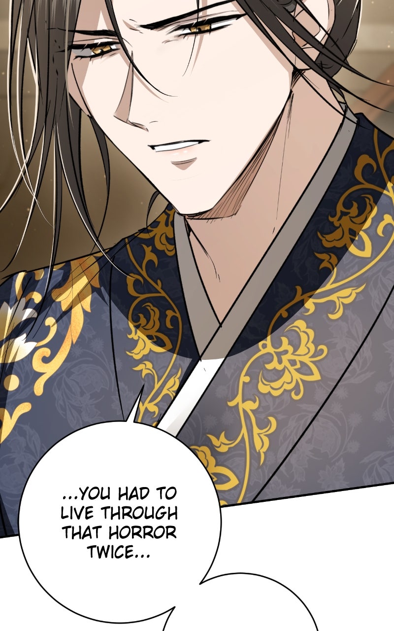 You Can’t Kill Me: The Secret Bride of the Black Wolf (S2) Episode 74 page 69 - 