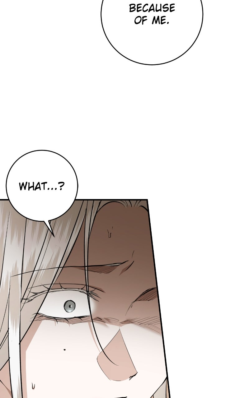 You Can’t Kill Me: The Secret Bride of the Black Wolf (S2) Episode 74 page 70 - 