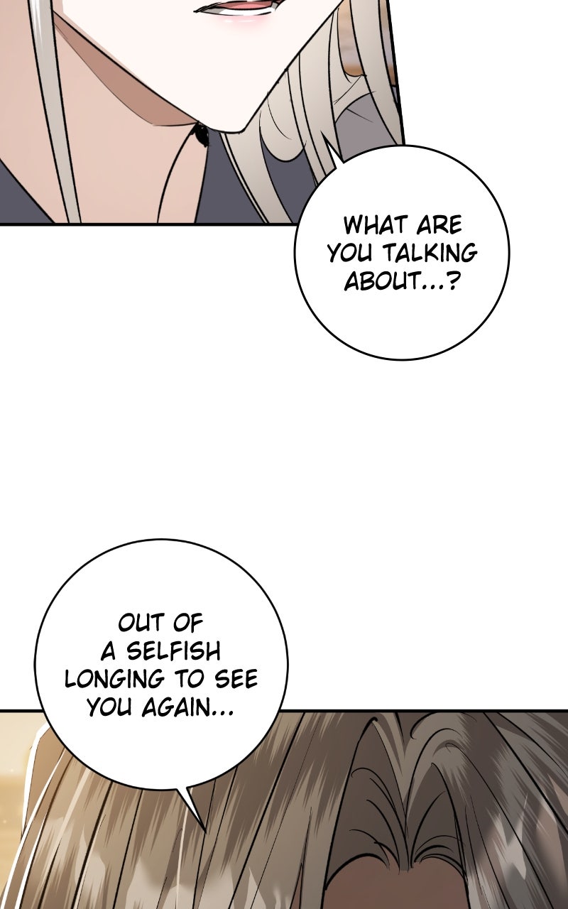 You Can’t Kill Me: The Secret Bride of the Black Wolf (S2) Episode 74 page 71 - 