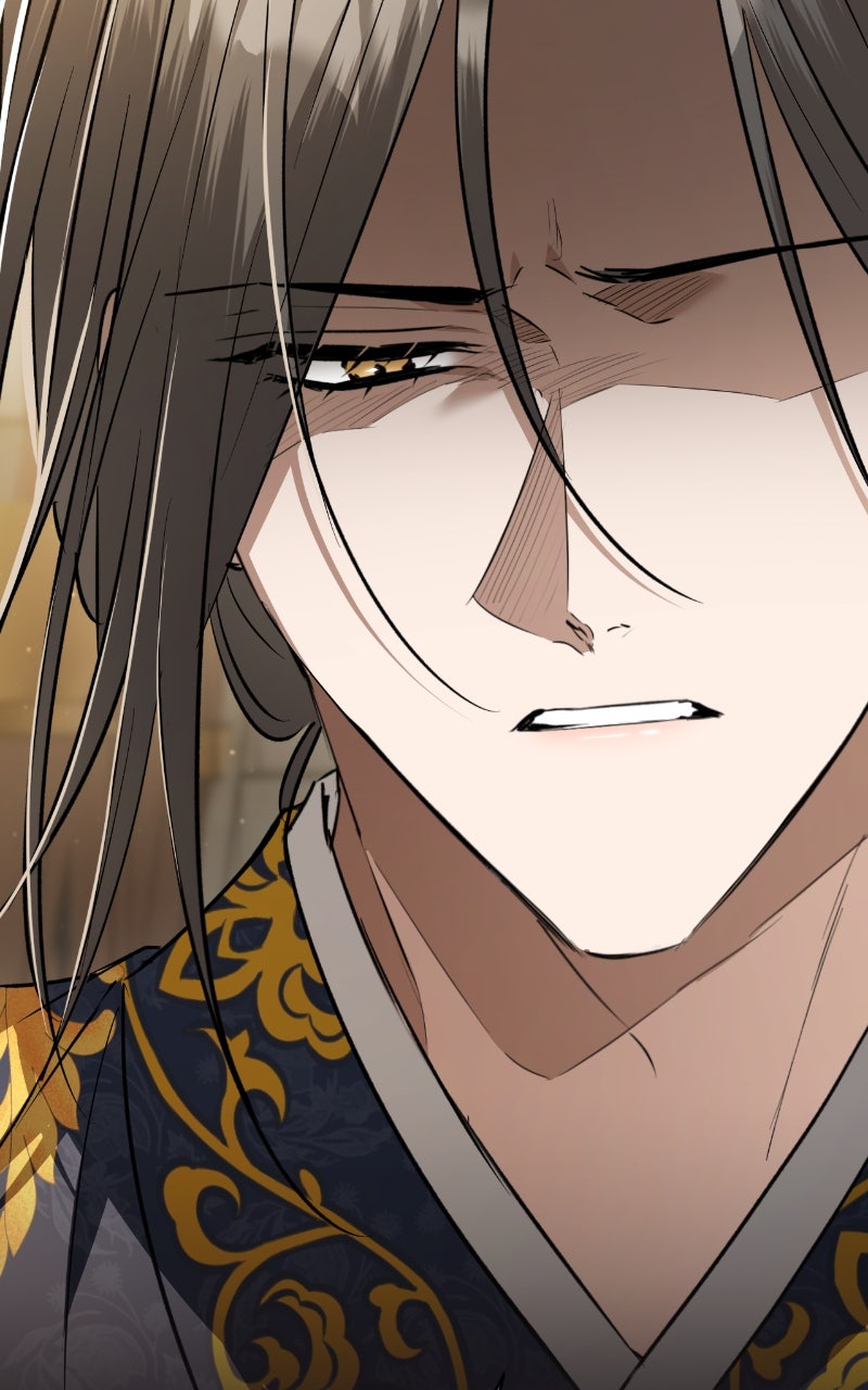 You Can’t Kill Me: The Secret Bride of the Black Wolf (S2) Episode 74 page 72 - 