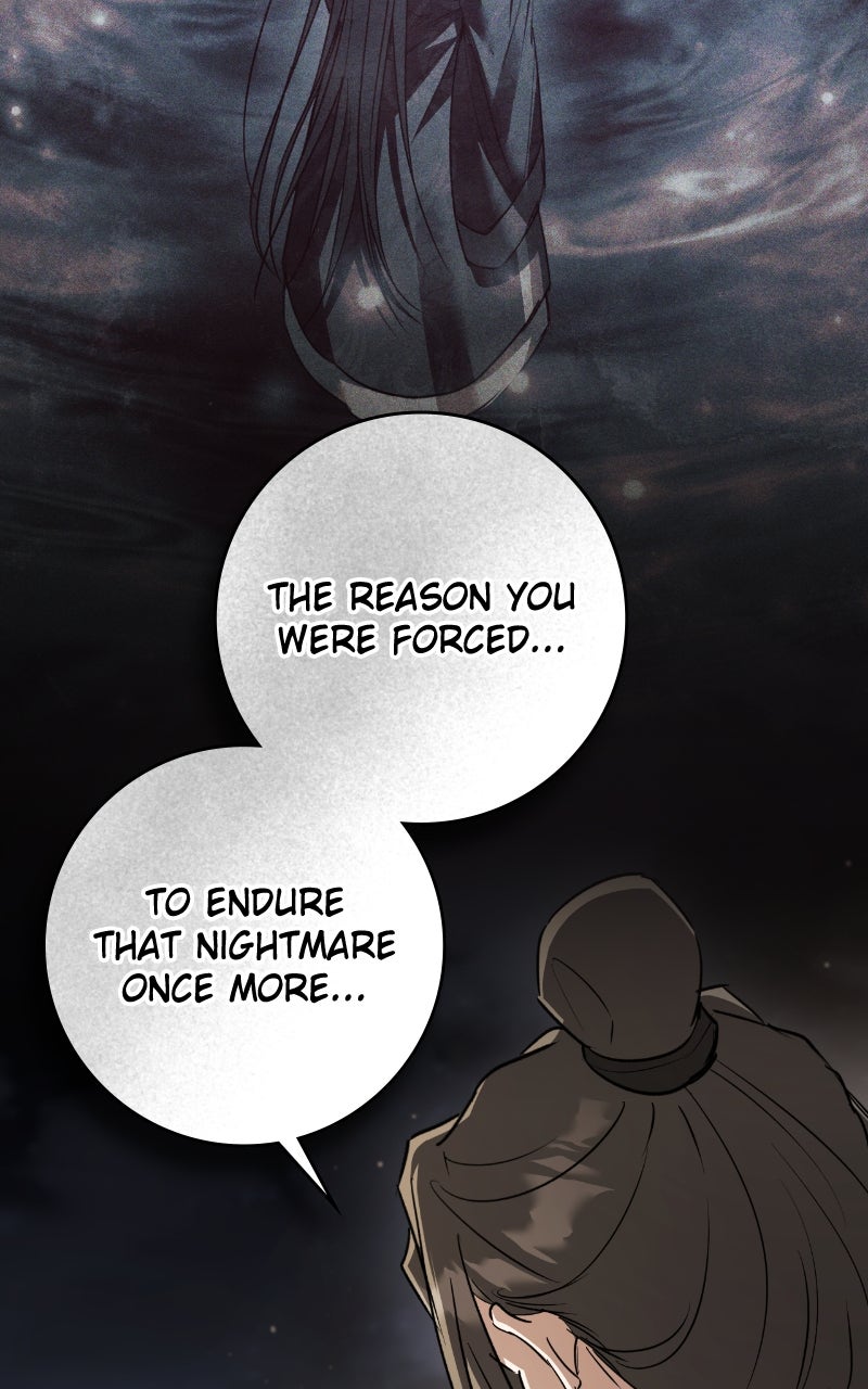 You Can’t Kill Me: The Secret Bride of the Black Wolf (S2) Episode 74 page 74 - 