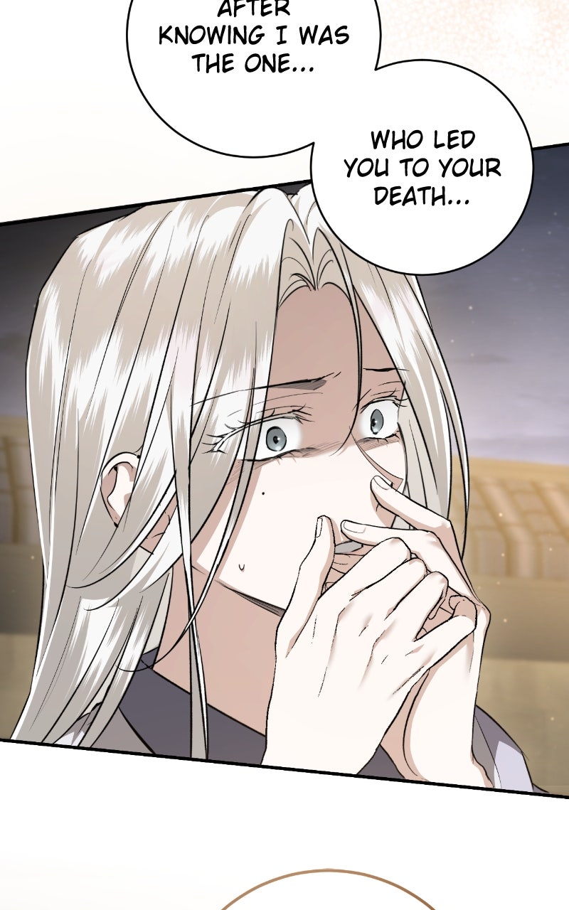 You Can’t Kill Me: The Secret Bride of the Black Wolf (S2) Episode 74 page 80 - 