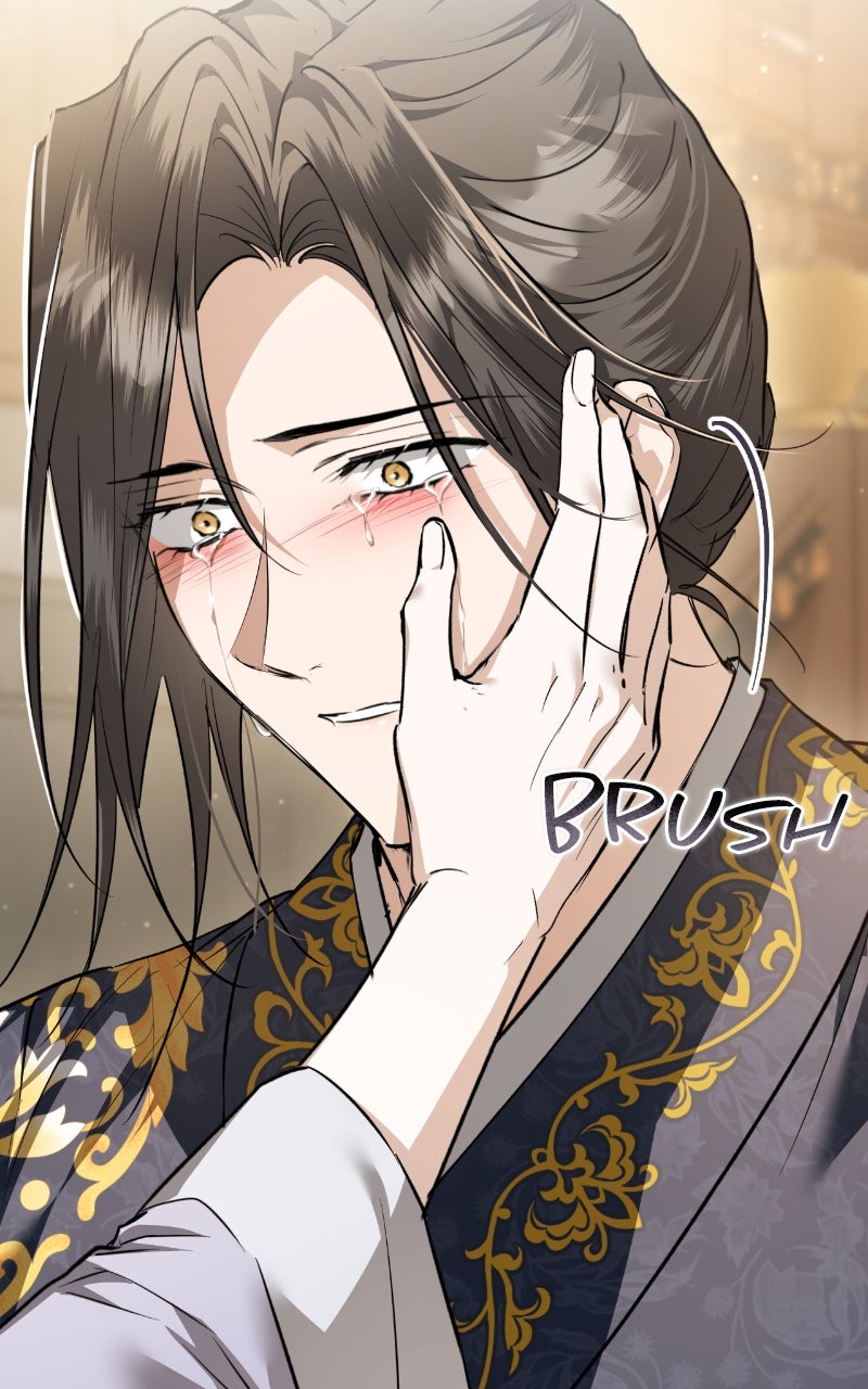 You Can’t Kill Me: The Secret Bride of the Black Wolf (S2) Episode 74 page 85 - 