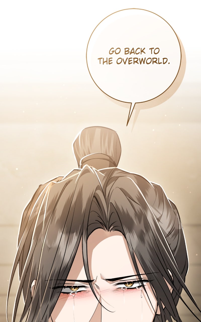 You Can’t Kill Me: The Secret Bride of the Black Wolf (S2) Episode 74 page 89 - 