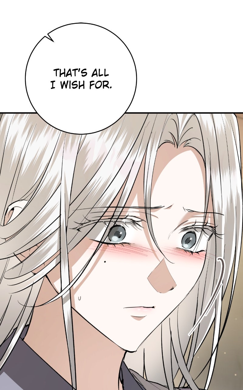 You Can’t Kill Me: The Secret Bride of the Black Wolf (S2) Episode 74 page 93 - 