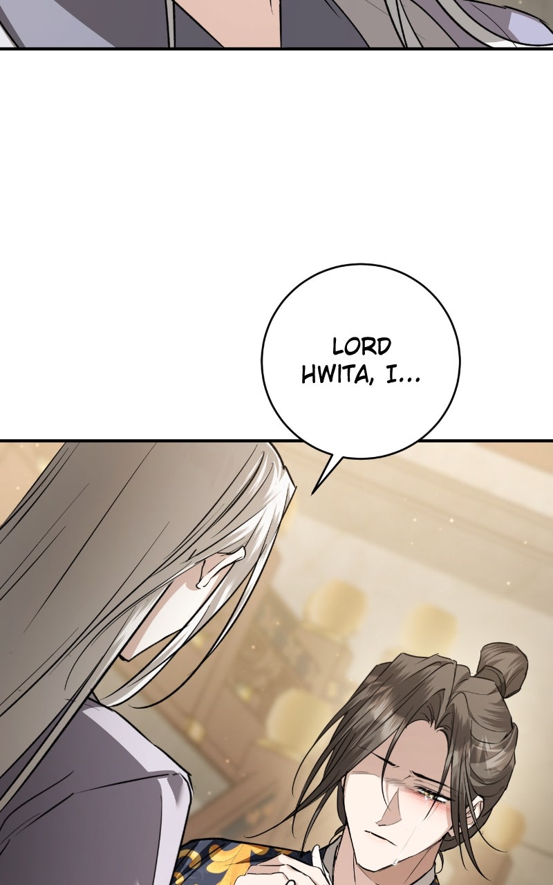 You Can’t Kill Me: The Secret Bride of the Black Wolf (S2) Episode 74 page 94 - 