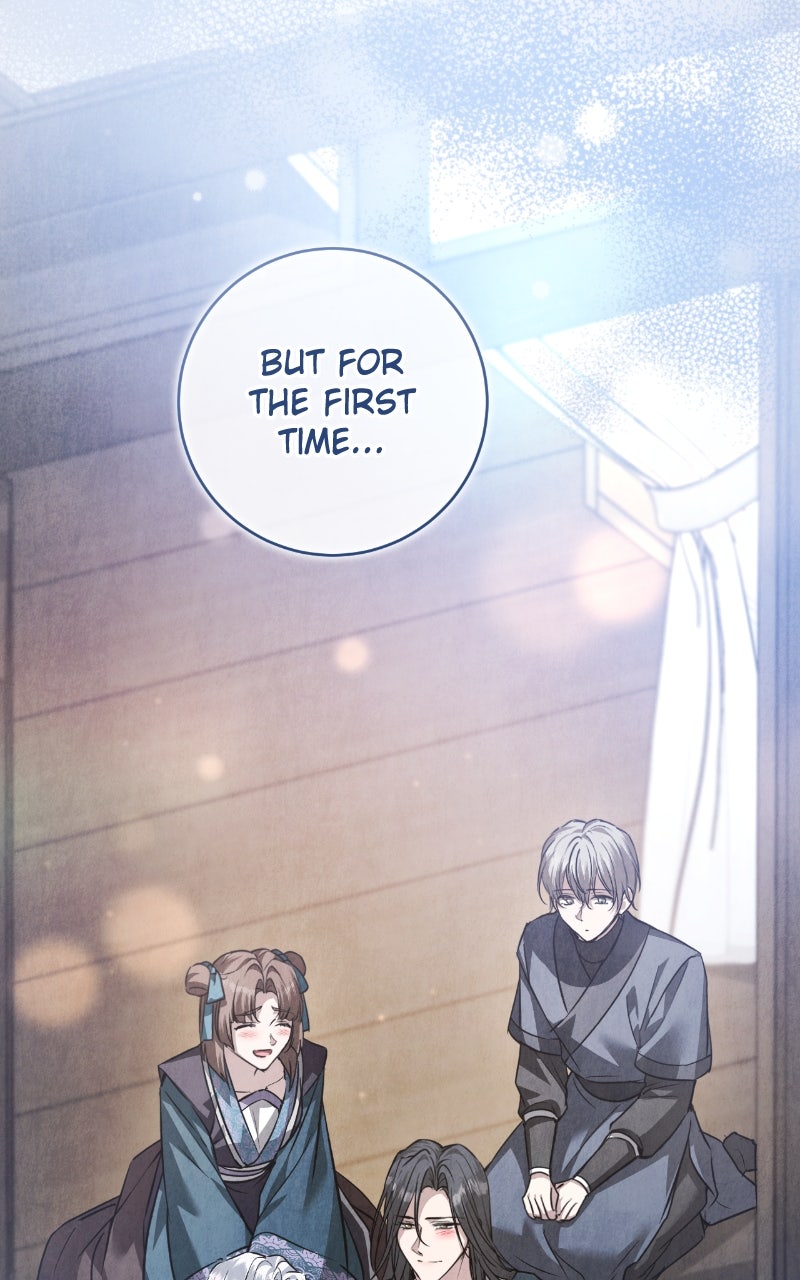 You Can’t Kill Me: The Secret Bride of the Black Wolf (S2) Episode 74 page 96 - 
