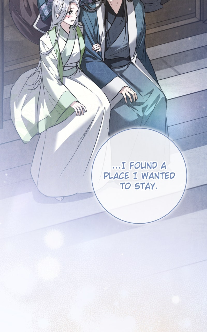 You Can’t Kill Me: The Secret Bride of the Black Wolf (S2) Episode 74 page 97 - 