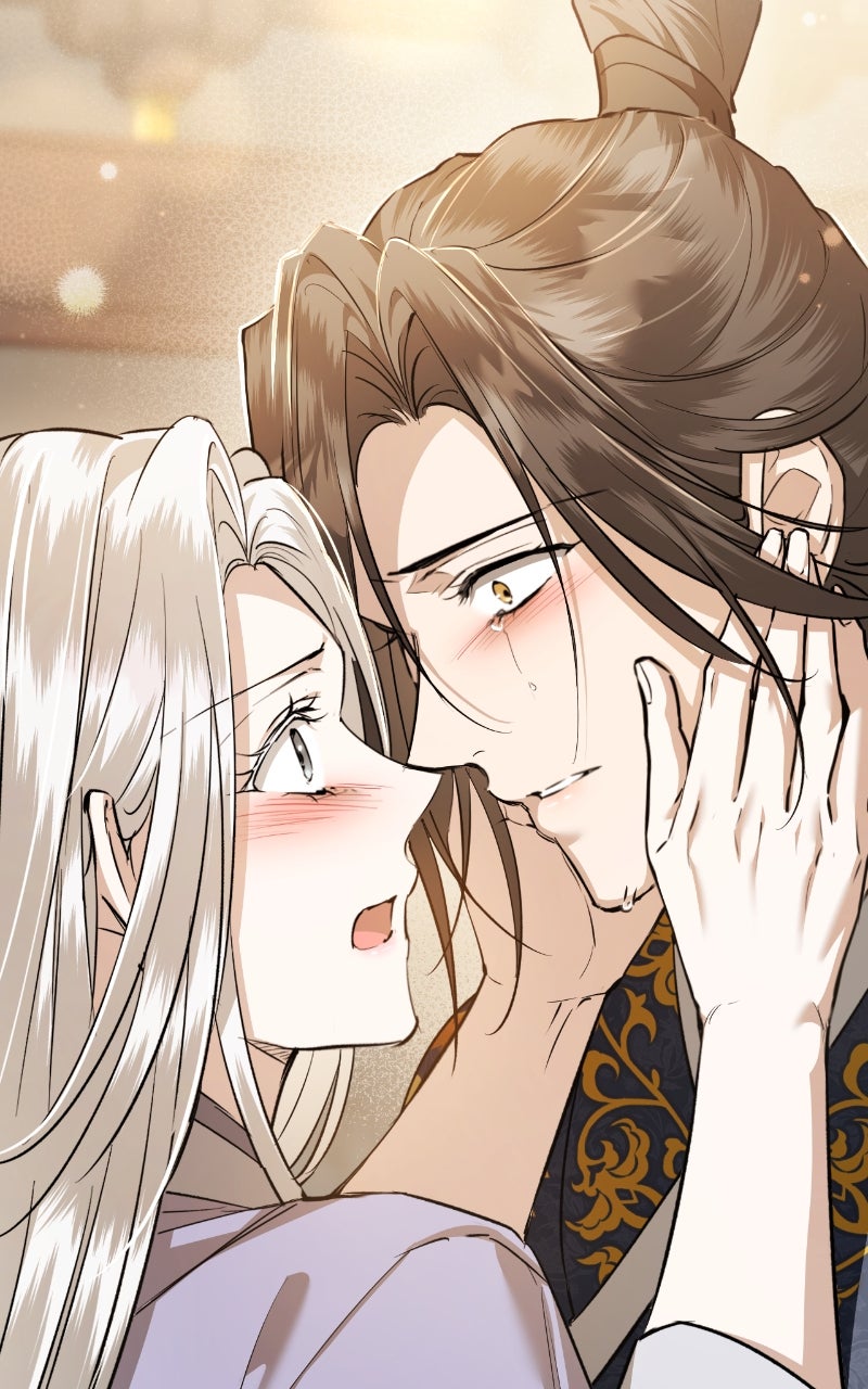 You Can’t Kill Me: The Secret Bride of the Black Wolf (S2) Episode 74 page 100 - 