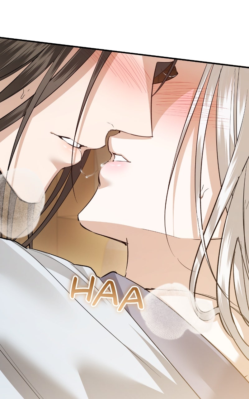 You Can’t Kill Me: The Secret Bride of the Black Wolf (S2) Episode 75 page 1 - 