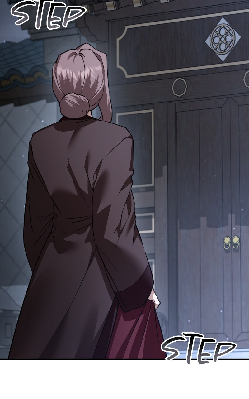 You Can’t Kill Me: The Secret Bride of the Black Wolf (S2) Episode 75 page 101 - 