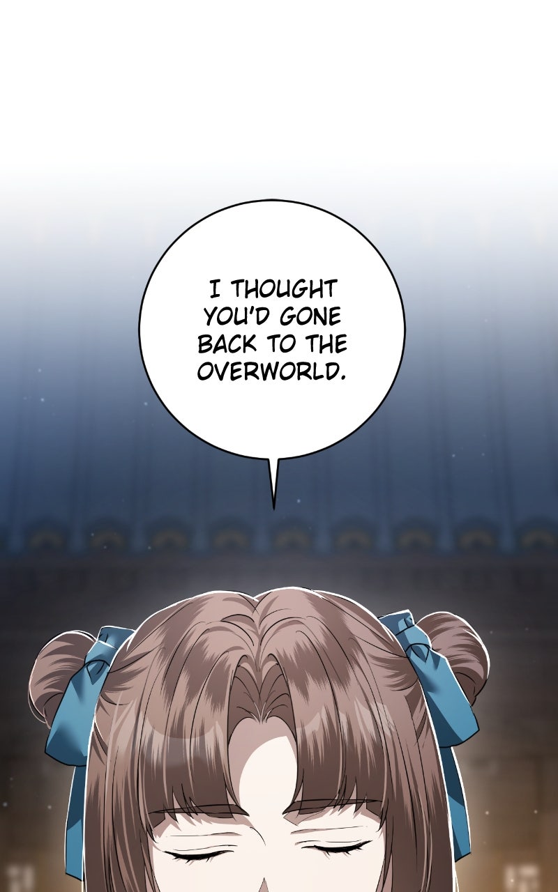 You Can’t Kill Me: The Secret Bride of the Black Wolf (S2) Episode 75 page 103 - 