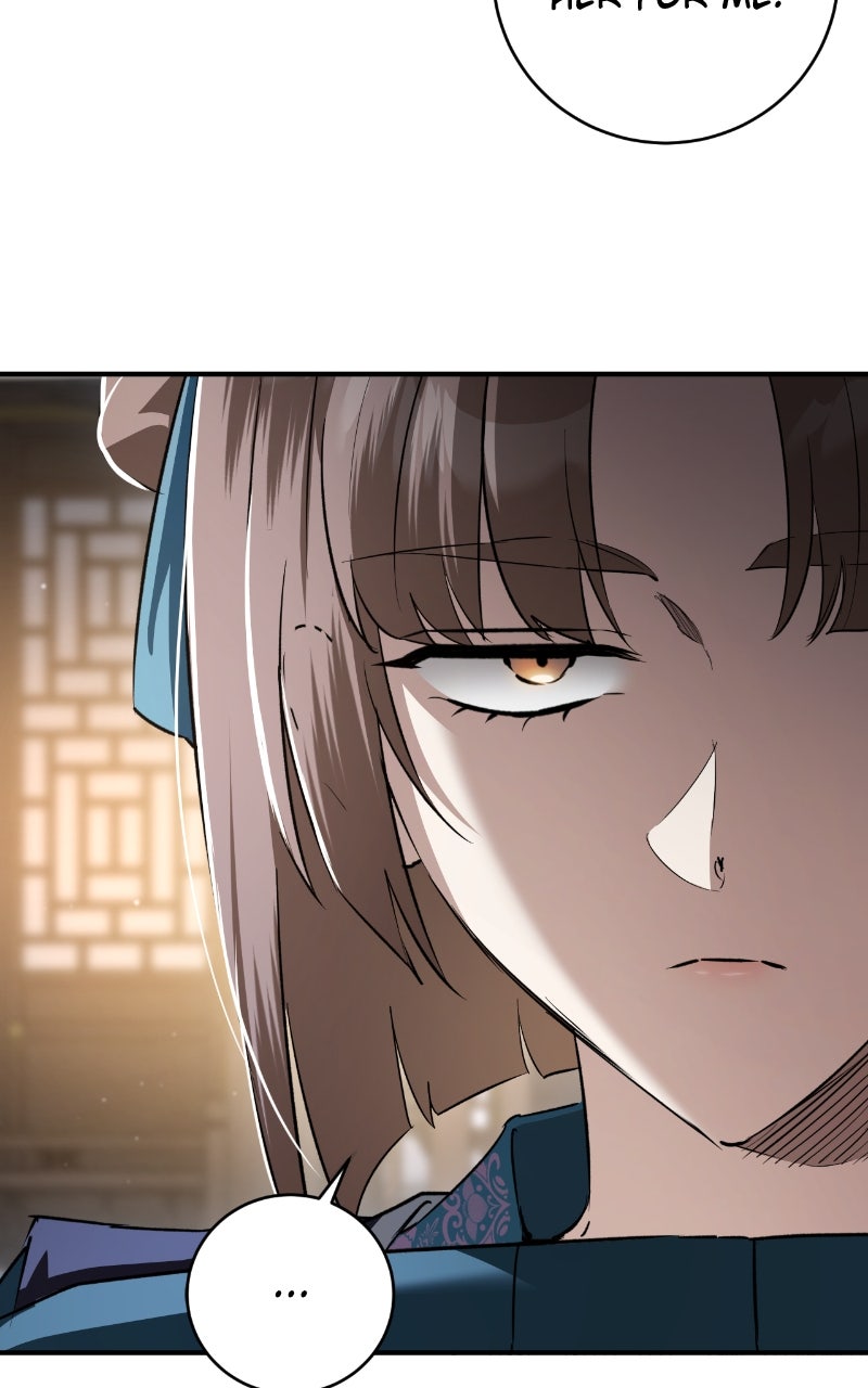 You Can’t Kill Me: The Secret Bride of the Black Wolf (S2) Episode 75 page 106 - 