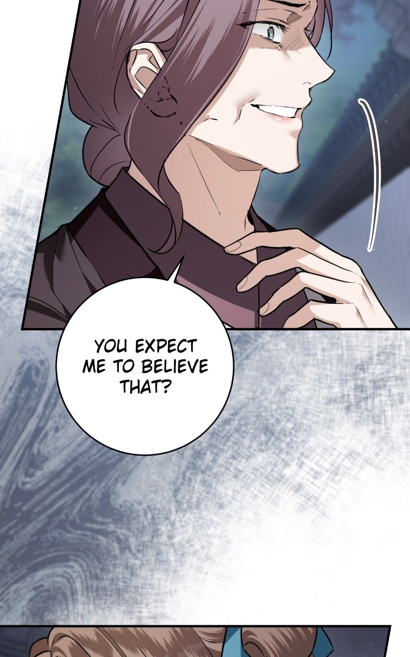 You Can’t Kill Me: The Secret Bride of the Black Wolf (S2) Episode 75 page 109 - 