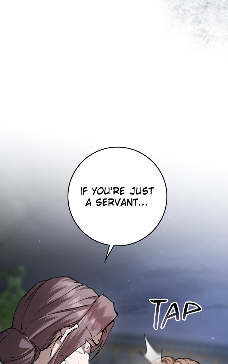 You Can’t Kill Me: The Secret Bride of the Black Wolf (S2) Episode 75 page 111 - 