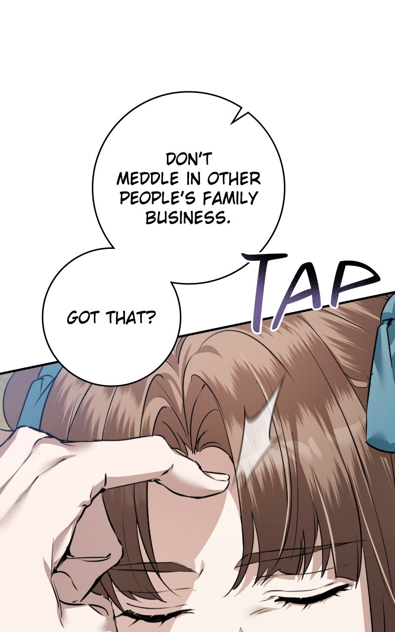 You Can’t Kill Me: The Secret Bride of the Black Wolf (S2) Episode 75 page 113 - 