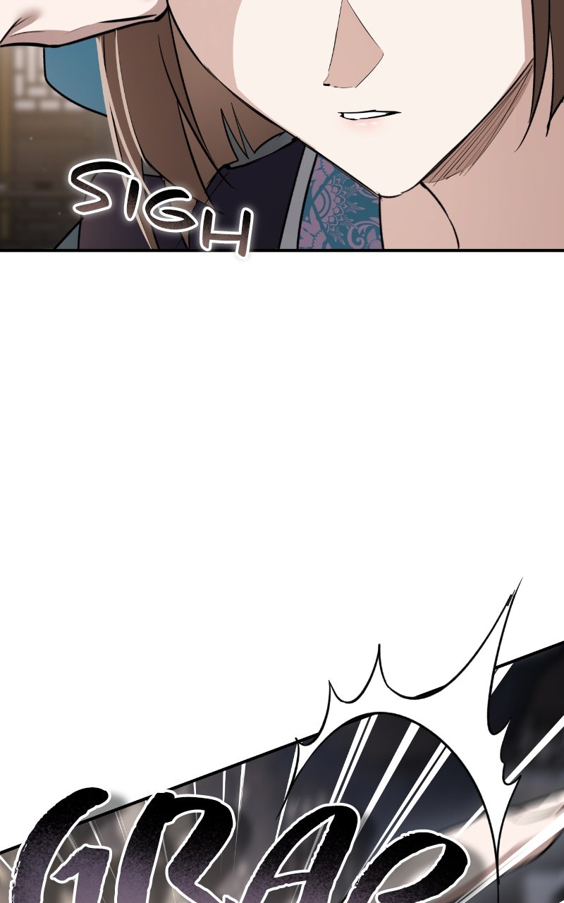 You Can’t Kill Me: The Secret Bride of the Black Wolf (S2) Episode 75 page 114 - 