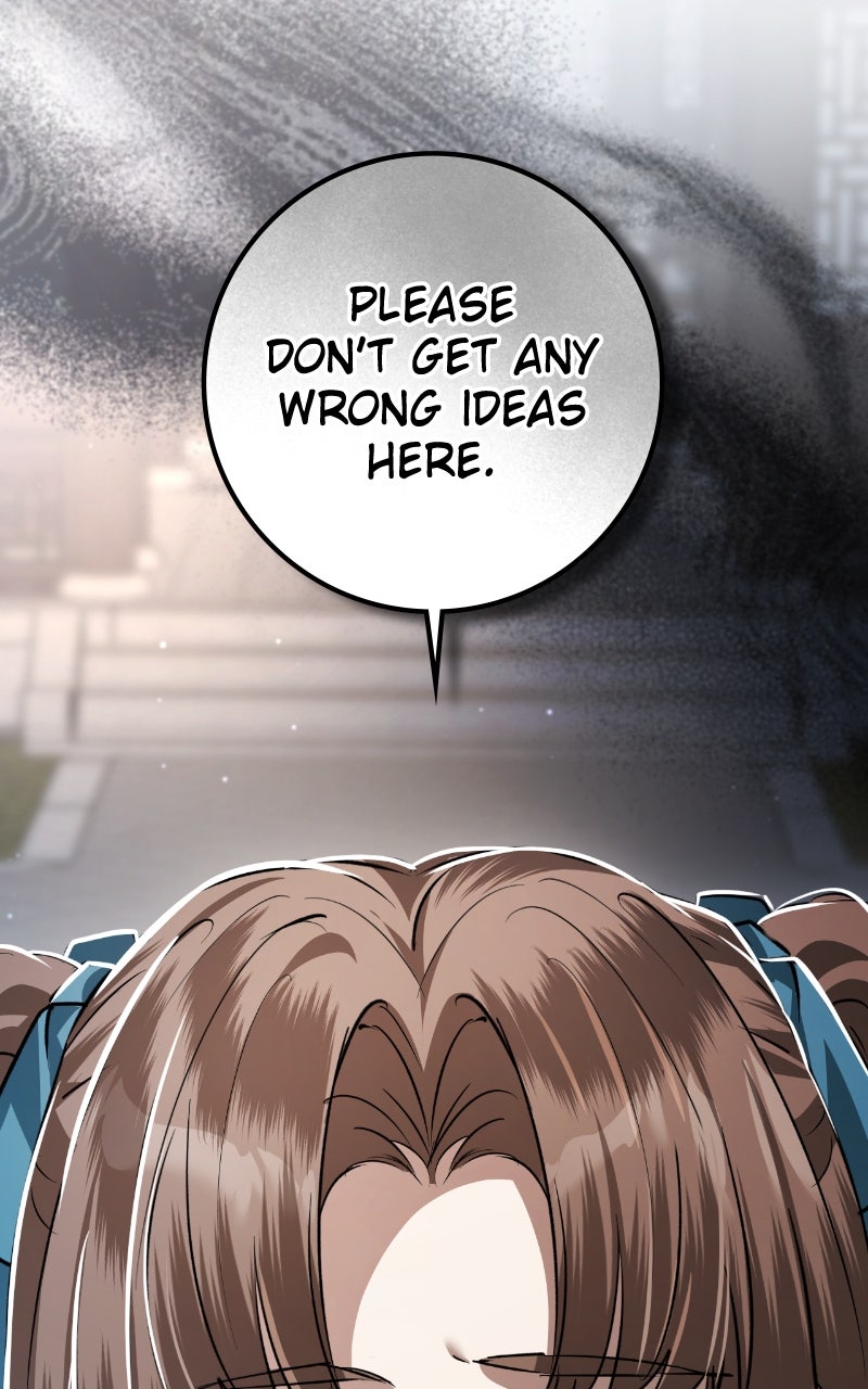 You Can’t Kill Me: The Secret Bride of the Black Wolf (S2) Episode 75 page 116 - 