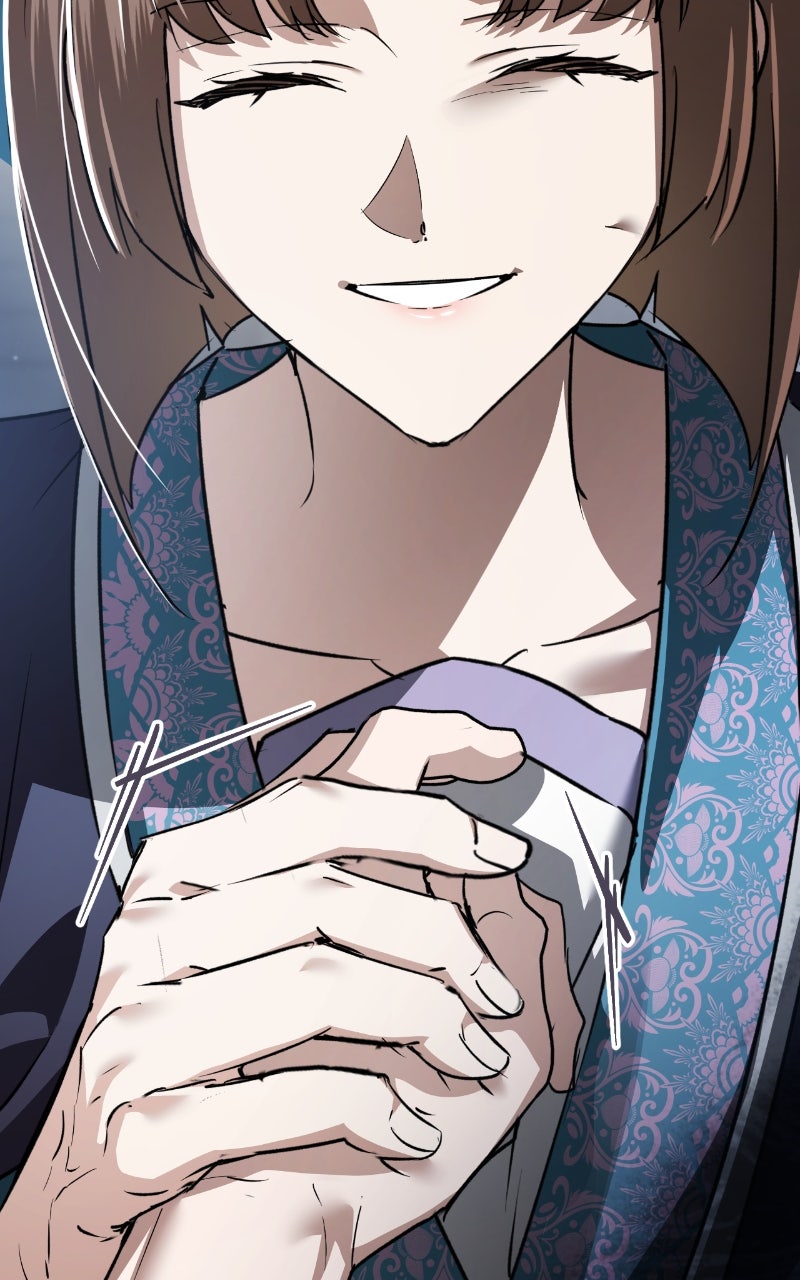 You Can’t Kill Me: The Secret Bride of the Black Wolf (S2) Episode 75 page 117 - 