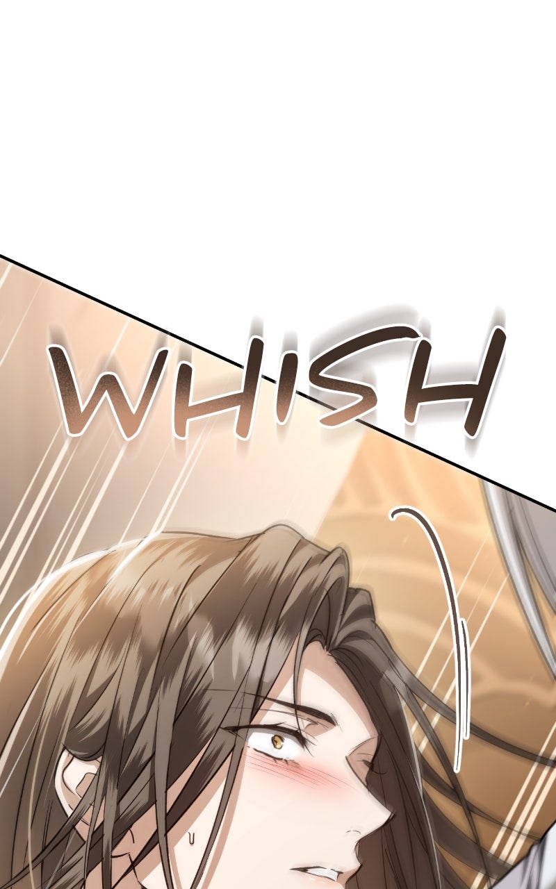 You Can’t Kill Me: The Secret Bride of the Black Wolf (S2) Episode 75 page 13 - 