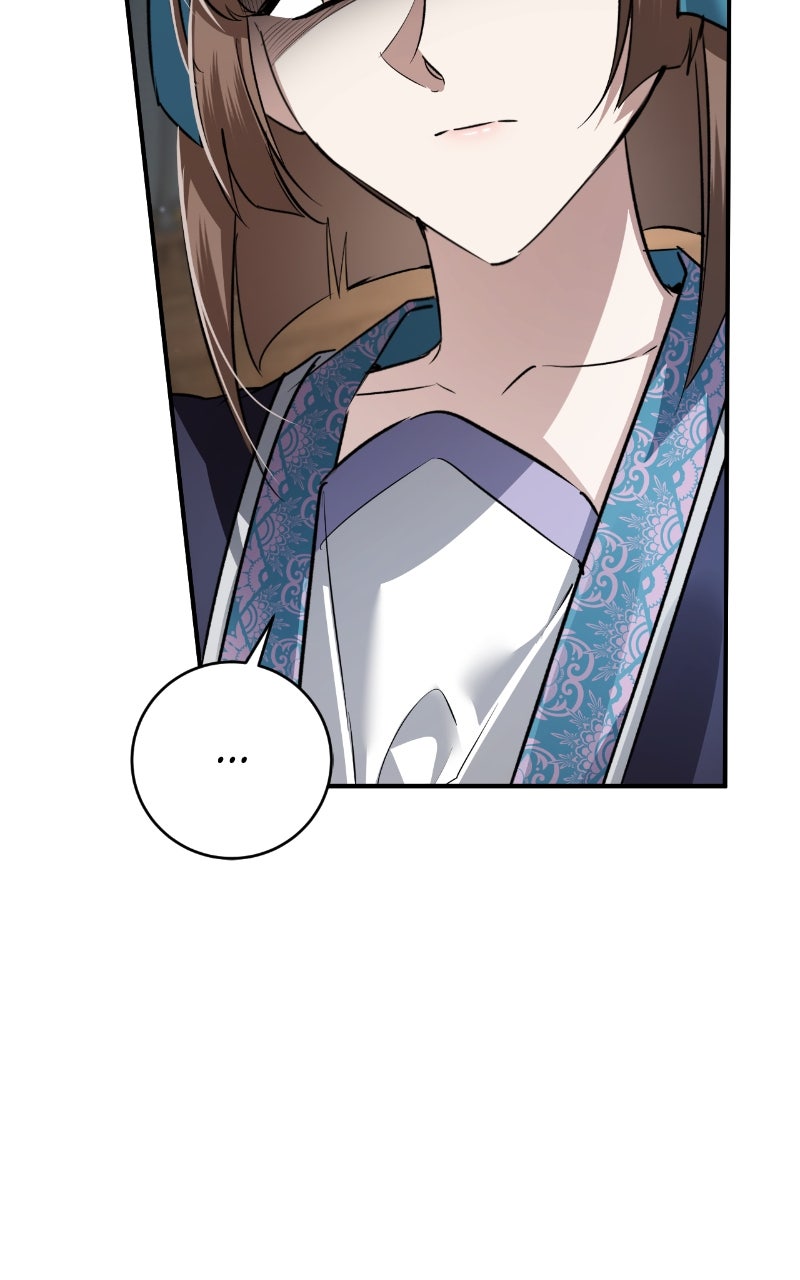 You Can’t Kill Me: The Secret Bride of the Black Wolf (S2) Episode 75 page 122 - 